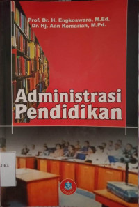 Administrasi Pendidikan