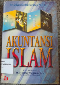 AKUNTANSI ISLAM