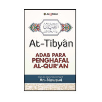 At-Tibyan ADAB PENGHAFAL AL-QUR'AN