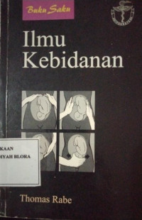 Buku Saku Ilmu Kebidanan