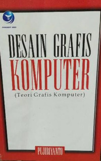 DESAIN GRAFIS KOMPUTER