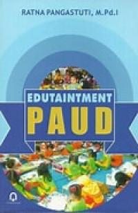 EDUTAINMENT PAUD