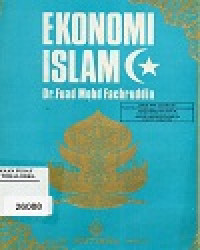 EKONOMI ISLAM