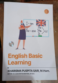 English Basic Learning