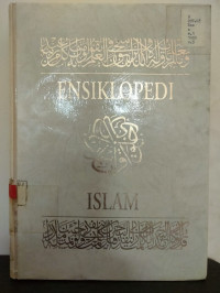 ENSIKLOPEDIA ISLAM 1