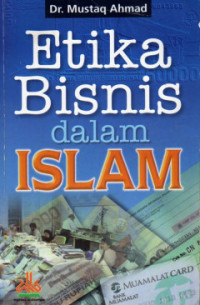 Etika Bisnis dalam ISLAM