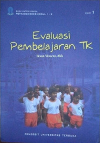 Evaluasi Pembelajaran TK