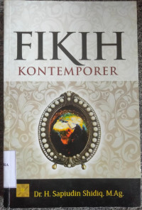 FIKIH KONTEMPORER