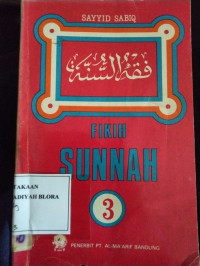 FIKIH SUNNAH