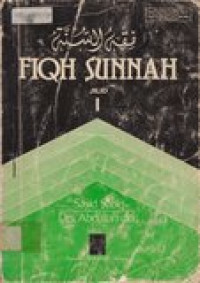 FIQIH SUNNAH 1