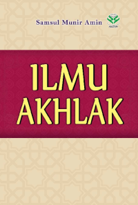 ILMU AKHLAK