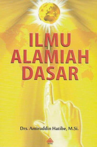 ILMU ALAMIAH DASAR