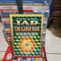 ILMU ALAMIAH DASAR  (IAD)