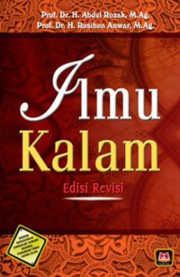 ILMU KALAM EDISI REVISI