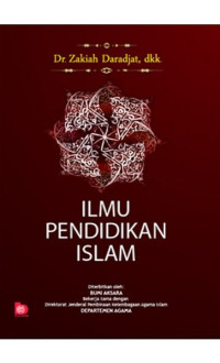 ILMU PENDIDDIKAN ISLAM