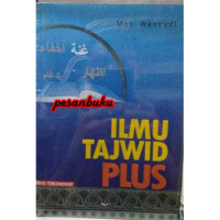 ILMU TAJWID PLUS