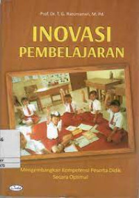 Inovasi Pembelajaran