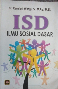 ISD ILMU SOSIAL DASAR