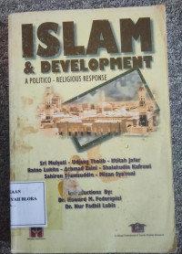 ISLAM & DEVELOPMENT A POLITICO - RELIGIOUS RESPONSE