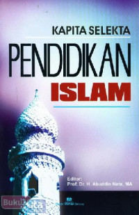 KAPITA SELEKTA PENDIDIKAN ISLAM