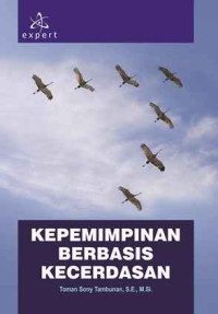 KEPEMIMPINAN BERBASIS KECERDASAN