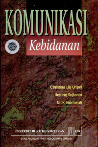 Komunikasi Kebidanan