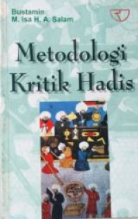 Metodologi KRITIK HADIS