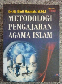 METODOLOGI PENGAJARAN AGAMA ISLAM