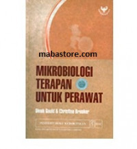 MIKROBIOLOGI TERAPAN UNTUK PERAWAT