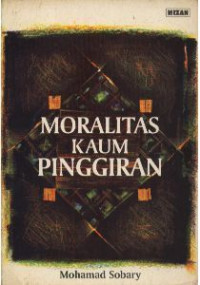 Image of Moralitas Kaum Pinggiran