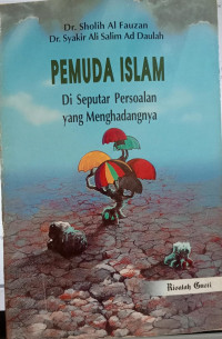 Image of Pemuda Islam, di seputar persoalan yang menghadangnya