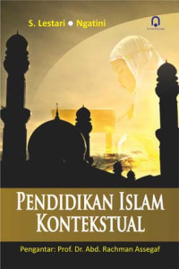 PENDIDIKAN ISLAM KONTEKSTUAL