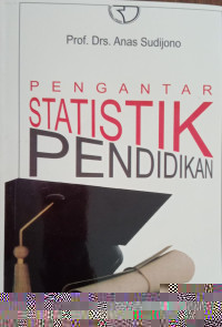 Image of Pengantar Statistik