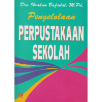 Pengelolaan PERPUSTAKAAN SEKOLAH