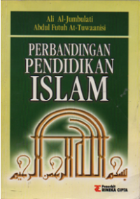 PERBANDINGAN PENDIDIKAN ISLAM