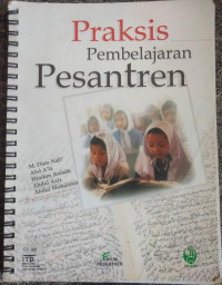 Praksis Pembelajaran Pesantren