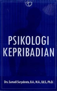 PSIKOLOGI KEPRIBADIAN