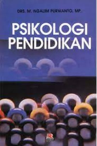 PSIKOLOGI PENDIDIKAN