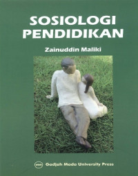 SOSIOLOGI PENDIDIKAN