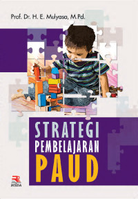 Strategi pembelajaran PAUD