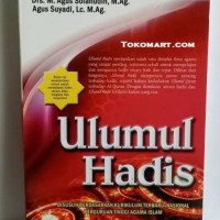 Ulumul Hadits